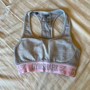 Small Gymshark Dry Sports Bra